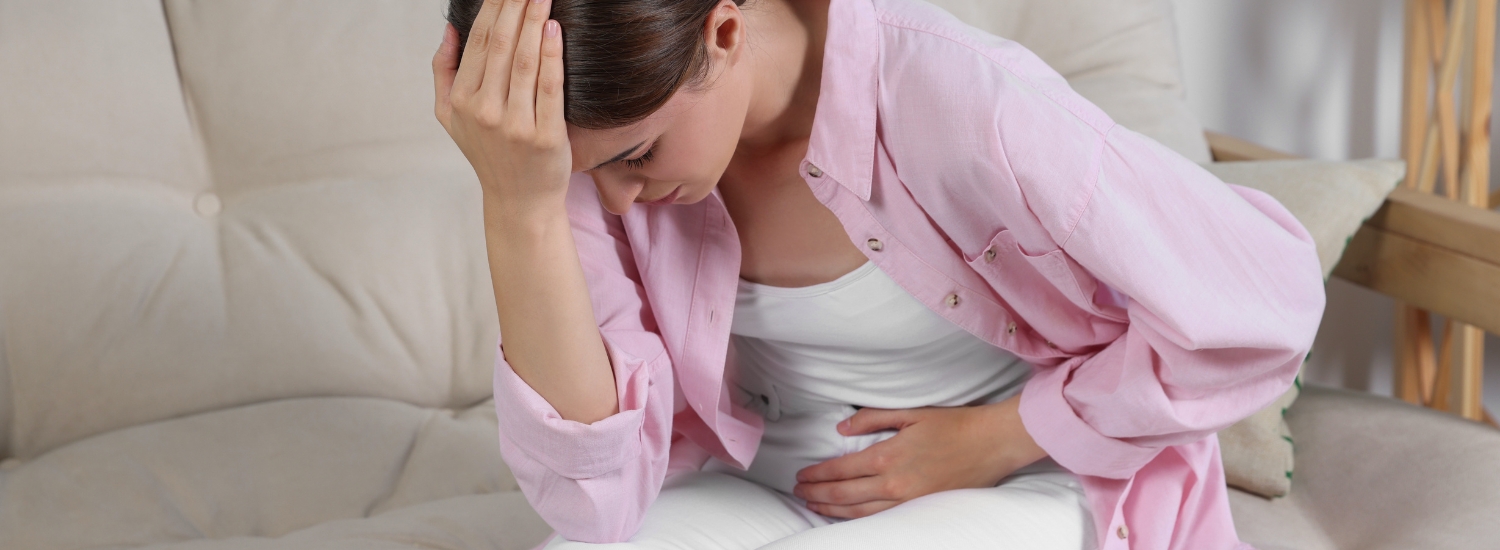 Pelvic pain