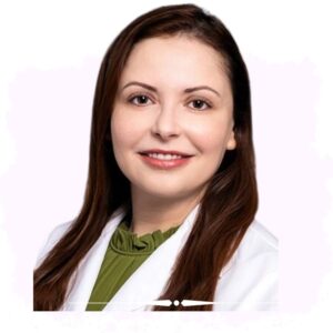 Dr. Solafa Elshatanoufy