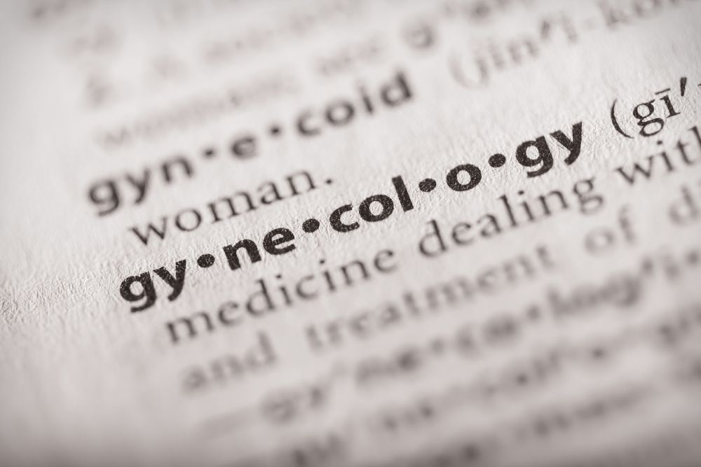 Why do women require the services of both a gynecologist and a urogynecologist?
