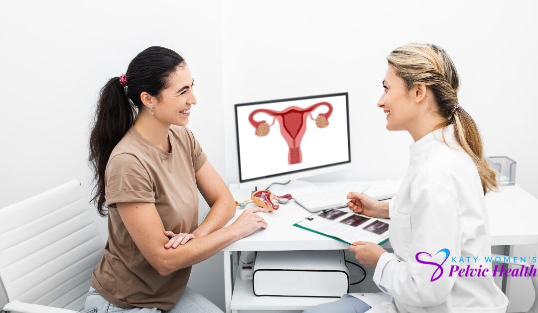 What are the difference between Gynecologist and Urogynecologist?