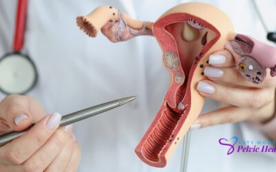 Urogynecology What is it? Some Quick Facts