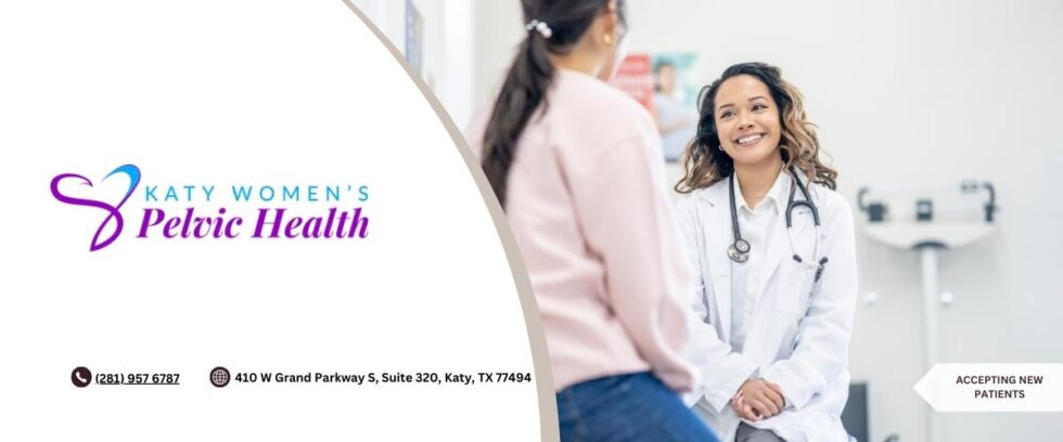Katy OBGYN | Women’s Health & Gynecology Specialists