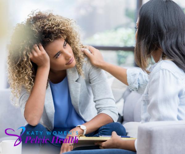 Katy OBGYN | Women’s Health & Gynecology Specialists