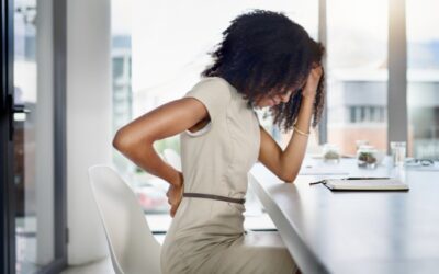 Will Fibroids Cause Back Pain? Here’s What You Should Know