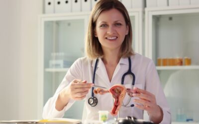 Uterine Artery Embolization vs. Hysterectomy: Which is Better for Fibroid Bleeding?