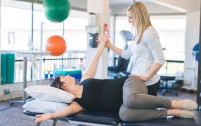 Pelvic Floor Physical Therapy for Uterine Prolapse Recovery
