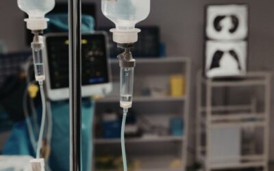 What Does IV Drip Do? Understanding the Benefits for Health and Wellness