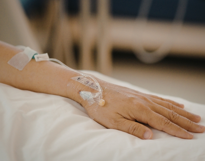 Drip Intravenous | Hydration & Wellness Support