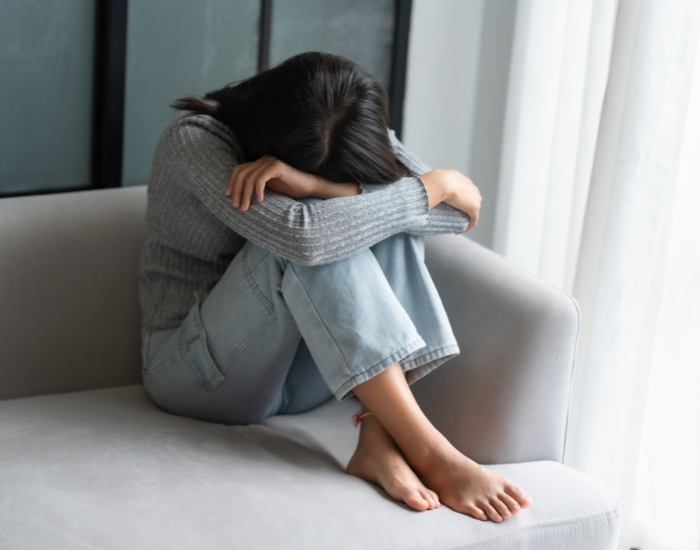 Why Am I Always Tired in My 40s? Hidden Hormonal Causes in Women