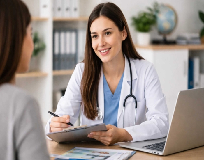 Expert Female Urogynecologist in Katy TX Expert Female Urogynecologist in Katy TX | Complete Guide