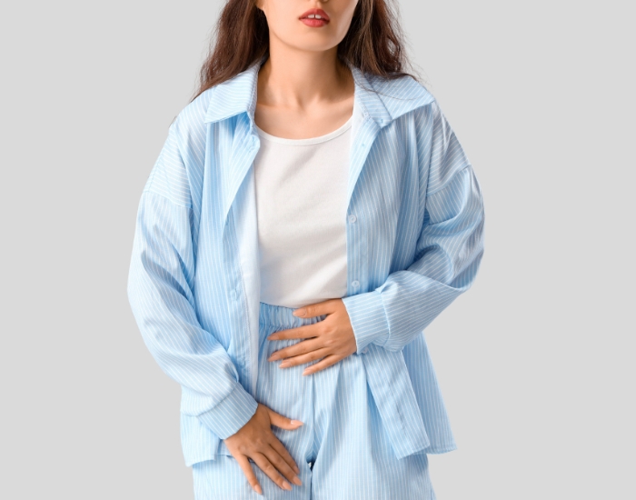 heavy bleeding fibroids treatment