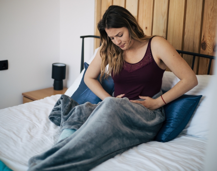 Why Fibroids Grow in Uterus | Causes & Risk Factors Explained