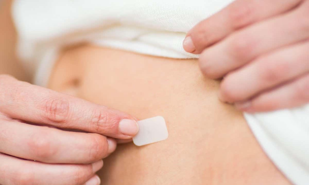 Hormone replacement therapy options