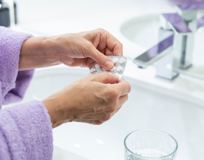 hormone therapy options for women local vaginal estrogen therapy for menopause
