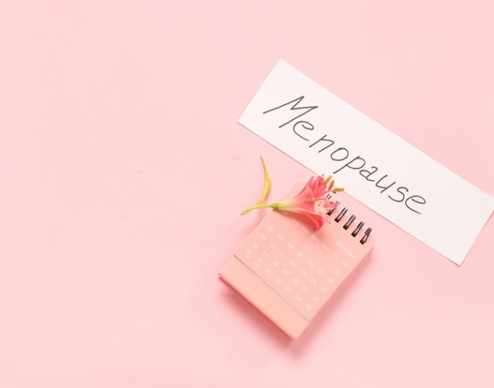 how is early menopause diagnosed