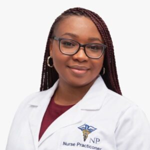 Oyindamola Gbadamosi, Family Nurse Practitioner