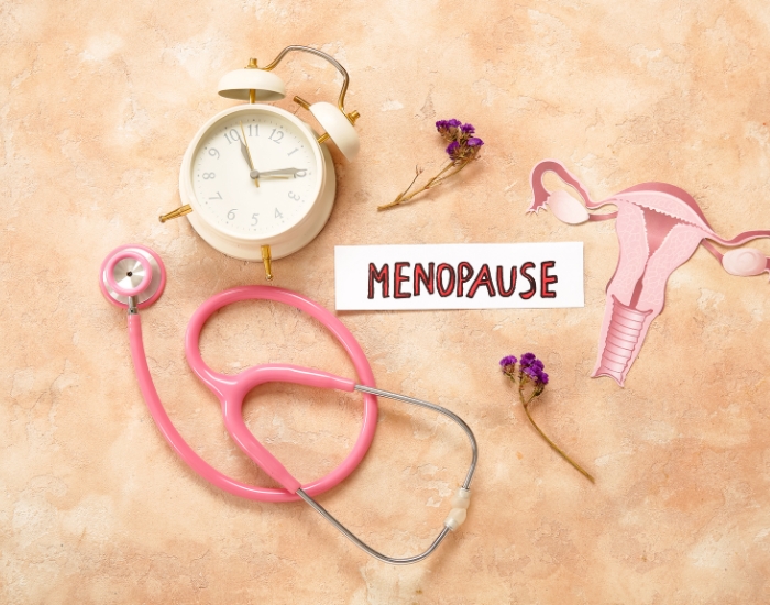 sleep difficulties related to menopause symptoms menopause sleep specialist in Katy TX
